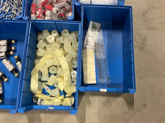 Partij bierbrouwerij benodigdheden - afbeelding 25 van  26