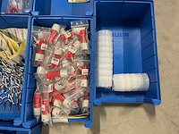 Partij bierbrouwerij benodigdheden - afbeelding 26 van  26