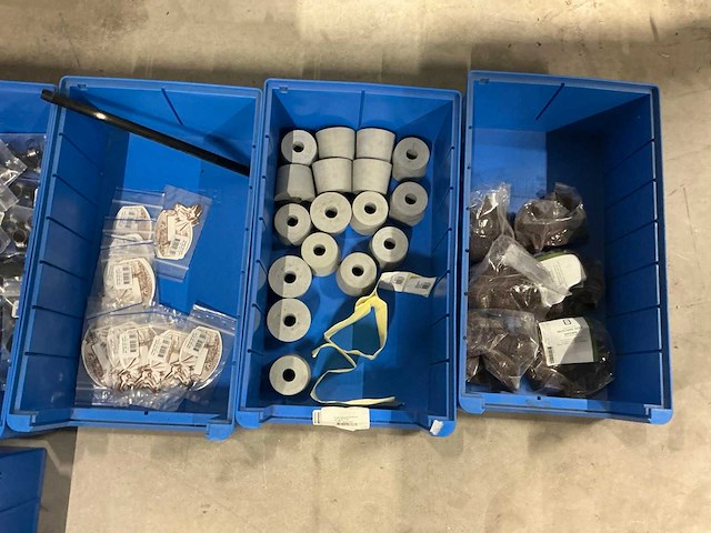 Partij bierbrouwerij benodigdheden - afbeelding 1 van  9