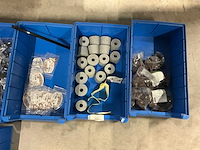 Partij bierbrouwerij benodigdheden - afbeelding 1 van  9