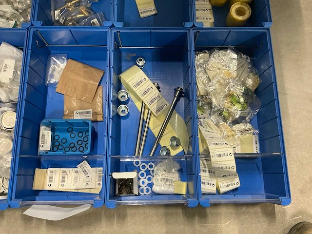 Partij bierbrouwerij benodigdheden - afbeelding 3 van  9