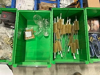 Partij bierbrouwerij benodigdheden - afbeelding 8 van  9