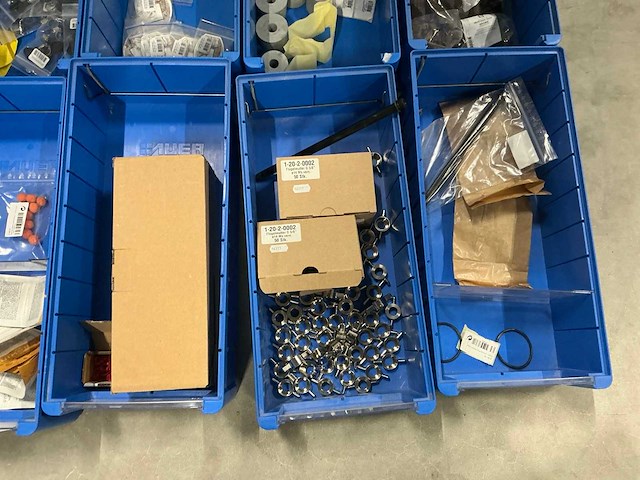 Partij bierbrouwerij benodigdheden - afbeelding 9 van  9