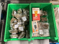 Partij bierbrouwerij benodigdheden - afbeelding 1 van  6