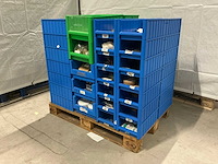 Partij bierbrouwerij benodigdheden - afbeelding 2 van  6