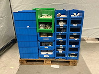 Partij bierbrouwerij benodigdheden - afbeelding 3 van  6