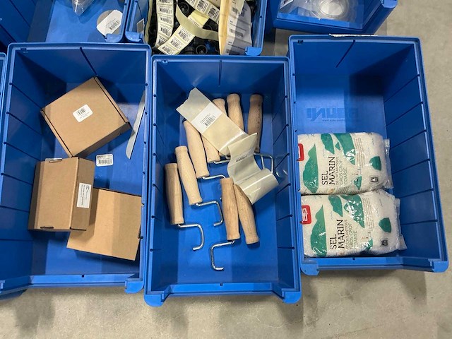 Partij bierbrouwerij benodigdheden - afbeelding 5 van  6