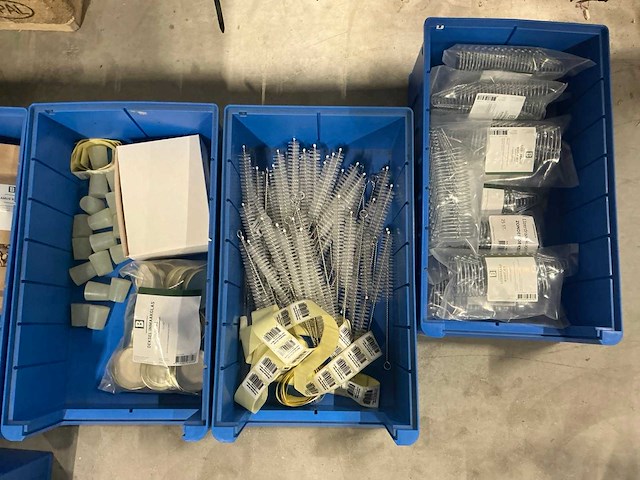 Partij bierbrouwerij benodigdheden - afbeelding 6 van  6