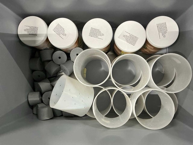 Partij bierbrouwerij benodigdheden - afbeelding 4 van  19