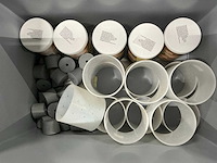 Partij bierbrouwerij benodigdheden - afbeelding 4 van  19