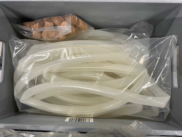 Partij bierbrouwerij benodigdheden - afbeelding 6 van  19