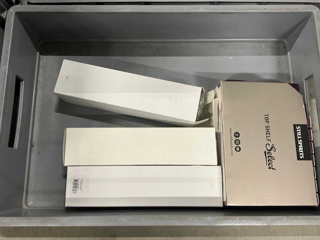 Partij bierbrouwerij benodigdheden - afbeelding 7 van  19