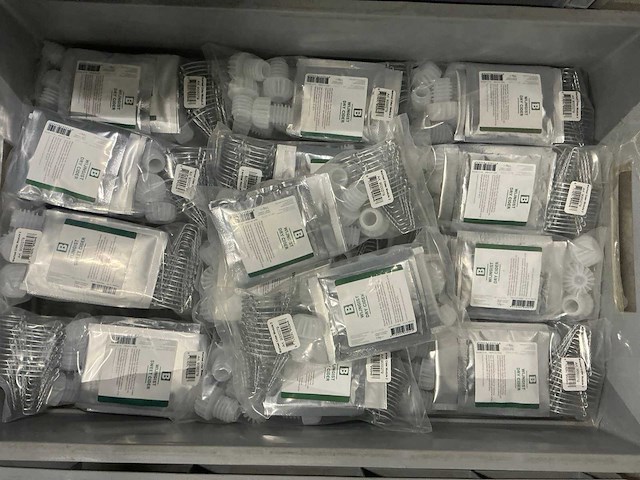 Partij bierbrouwerij benodigdheden - afbeelding 8 van  19