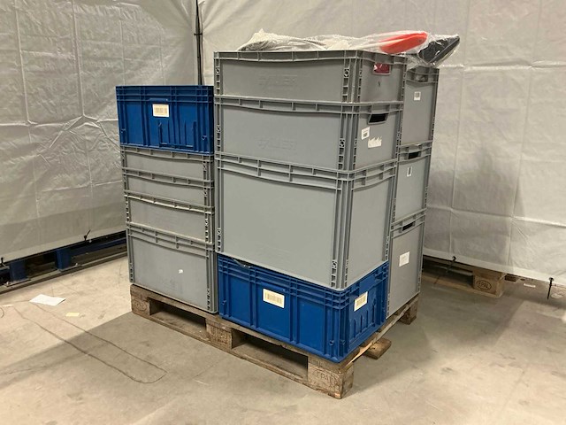 Partij bierbrouwerij benodigdheden - afbeelding 10 van  19