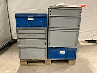 Partij bierbrouwerij benodigdheden - afbeelding 11 van  19