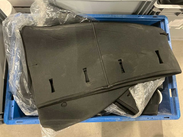 Partij bierbrouwerij benodigdheden - afbeelding 12 van  19