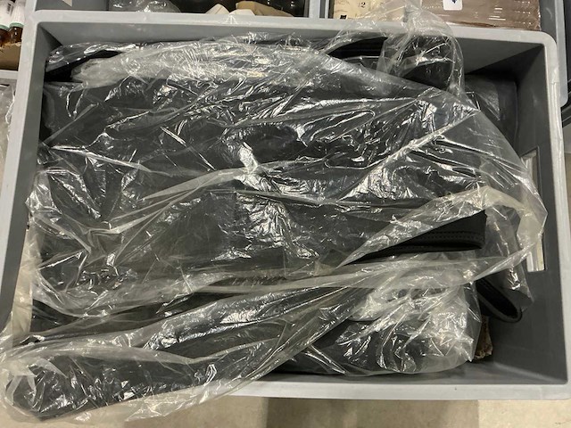 Partij bierbrouwerij benodigdheden - afbeelding 13 van  19