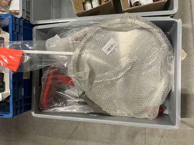 Partij bierbrouwerij benodigdheden - afbeelding 14 van  19