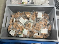 Partij bierbrouwerij benodigdheden - afbeelding 17 van  19