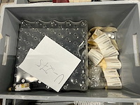 Partij bierbrouwerij benodigdheden - afbeelding 18 van  19