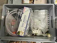 Partij bierbrouwerij benodigdheden - afbeelding 19 van  19