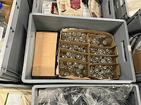 Partij bierbrouwerij benodigdheden - afbeelding 4 van  17