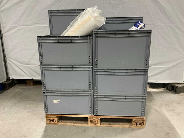 Partij bierbrouwerij benodigdheden - afbeelding 9 van  17