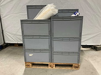 Partij bierbrouwerij benodigdheden - afbeelding 9 van  17