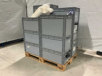 Partij bierbrouwerij benodigdheden - afbeelding 10 van  17