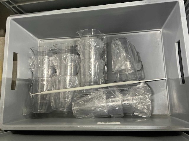 Partij bierbrouwerij benodigdheden - afbeelding 16 van  17