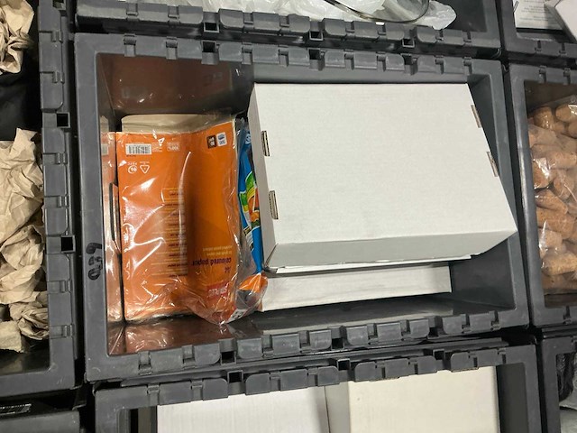 Partij bierbrouwerij benodigdheden - afbeelding 2 van  11