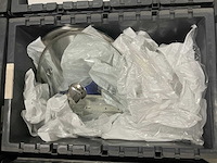 Partij bierbrouwerij benodigdheden - afbeelding 3 van  11