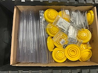 Partij bierbrouwerij benodigdheden - afbeelding 8 van  11