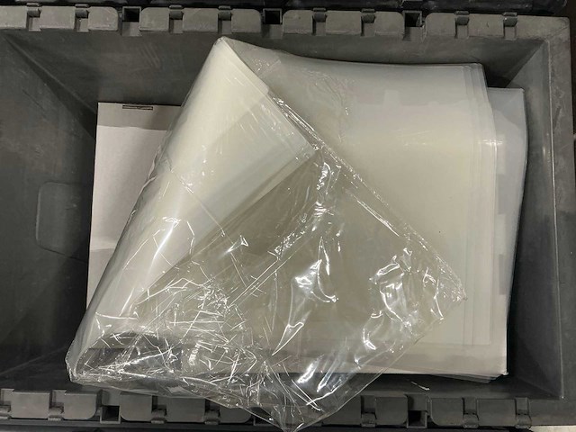 Partij bierbrouwerij benodigdheden - afbeelding 10 van  11