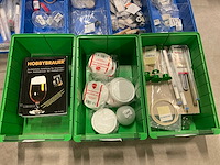 Partij bierbrouwerij benodigdheden - afbeelding 2 van  32