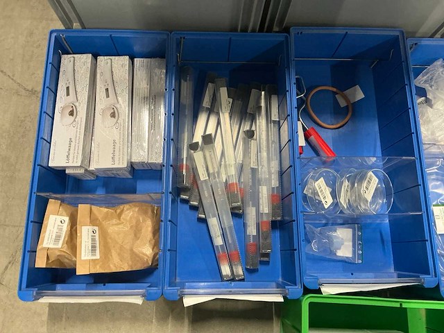 Partij bierbrouwerij benodigdheden - afbeelding 4 van  32