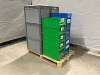 Partij bierbrouwerij benodigdheden - afbeelding 5 van  32