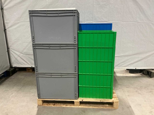 Partij bierbrouwerij benodigdheden - afbeelding 6 van  32