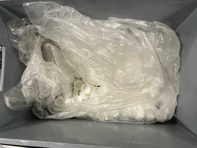 Partij bierbrouwerij benodigdheden - afbeelding 10 van  32