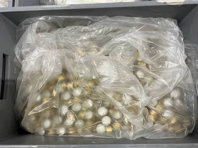 Partij bierbrouwerij benodigdheden - afbeelding 14 van  32