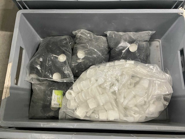 Partij bierbrouwerij benodigdheden - afbeelding 16 van  32