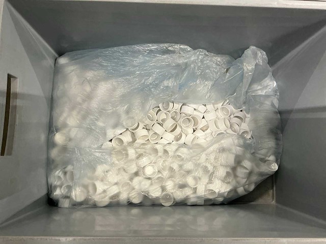 Partij bierbrouwerij benodigdheden - afbeelding 18 van  32