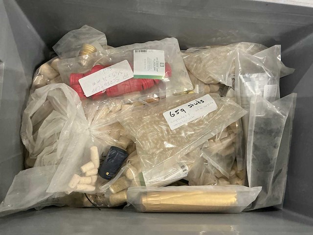 Partij bierbrouwerij benodigdheden - afbeelding 20 van  32