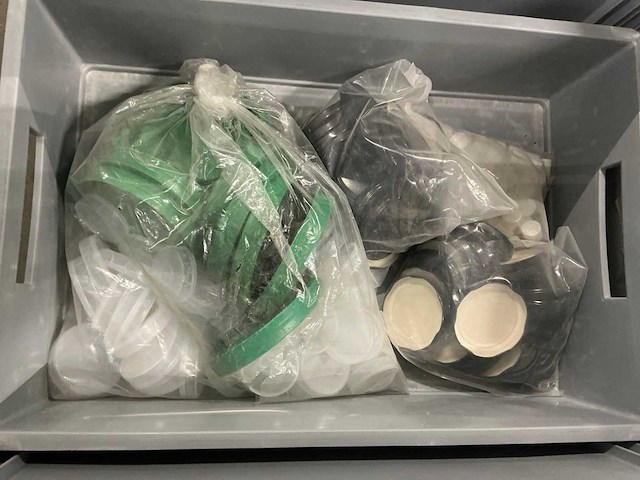 Partij bierbrouwerij benodigdheden - afbeelding 22 van  32