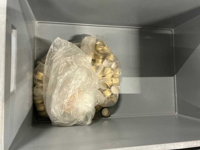 Partij bierbrouwerij benodigdheden - afbeelding 26 van  32