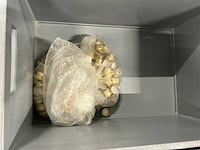 Partij bierbrouwerij benodigdheden - afbeelding 26 van  32