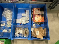 Partij bierbrouwerij benodigdheden - afbeelding 23 van  32