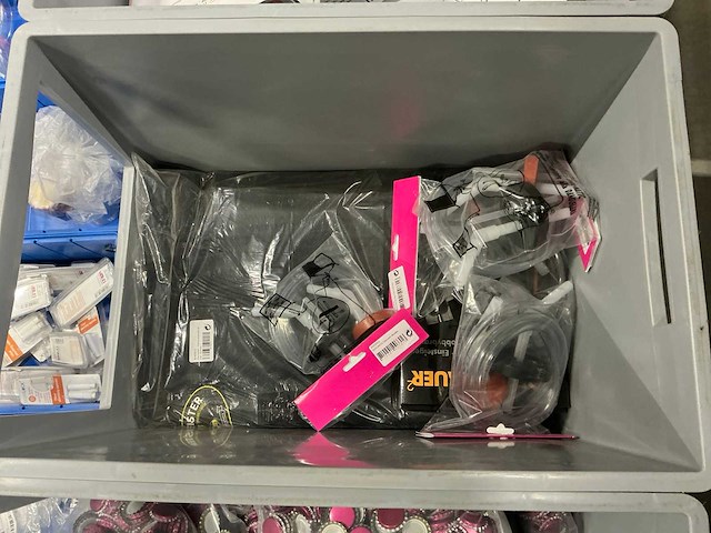 Partij bierbrouwerij benodigdheden - afbeelding 30 van  32