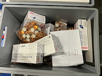 Partij bierbrouwerij benodigdheden - afbeelding 31 van  32