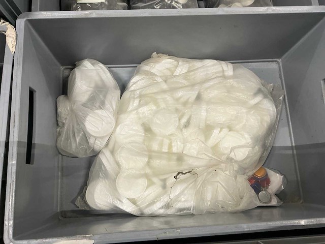 Partij bierbrouwerij benodigdheden - afbeelding 2 van  15